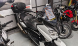 YAMAHA XMAX 125
