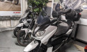 YAMAHA XMAX 125