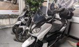 YAMAHA XMAX 125