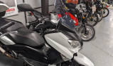 YAMAHA XMAX 125