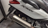 YAMAHA XMAX 125