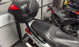 YAMAHA XMAX 125