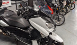 YAMAHA XMAX 125