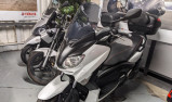 YAMAHA XMAX 125