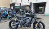 YAMAHA MT-09 YAMT
