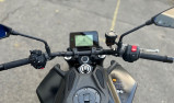 YAMAHA MT-09 YAMT