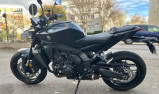 YAMAHA MT-09 YAMT