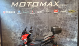 APRILIA SR 125 GT 4000kms