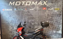 APRILIA SR 125 GT 4000kms