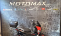 APRILIA SR 125 GT 4000kms