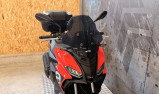APRILIA SR 125 GT 4000kms