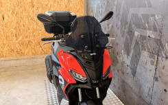 APRILIA SR 125 GT 4000kms