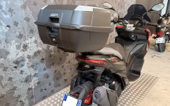 APRILIA SR 125 GT 4000kms