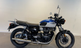 TRIUMPH Bonneville T100