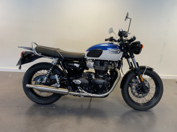 TRIUMPH Bonneville T100