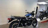 TRIUMPH Bonneville T100