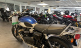 TRIUMPH Bonneville T100