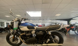 TRIUMPH Bonneville T100