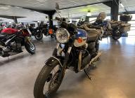 TRIUMPH Bonneville T100