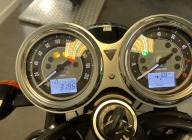 TRIUMPH Bonneville T100