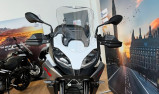 BMW F 900 XR