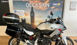 BMW F 900 XR