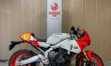 YAMAHA XSR 900 GP 35KW