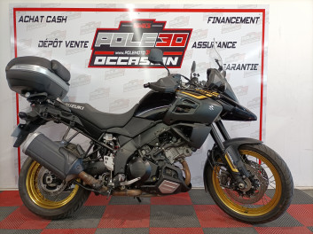 SUZUKI DL V-STROM 1000XT (143€/mois*) (garantie 1 an)