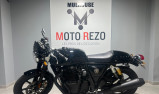 ROYAL ENFIELD CONTINENTAL GT 650 A2