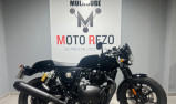 ROYAL ENFIELD CONTINENTAL GT 650 A2