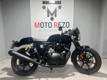 ROYAL ENFIELD CONTINENTAL GT 650 A2