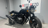 ROYAL ENFIELD CONTINENTAL GT 650 A2