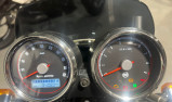ROYAL ENFIELD CONTINENTAL GT 650 A2
