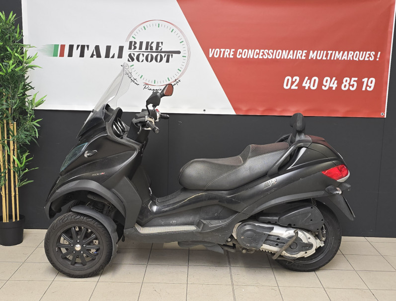 PIAGGIO MP3 500LT SPORT