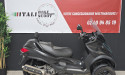 PIAGGIO MP3 500LT SPORT