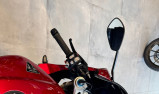 Triumph Speed Triple 1200 RR – Rouge – 2023 – 12 548 km – Superbe état