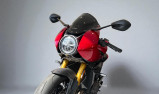 Triumph Speed Triple 1200 RR – Rouge – 2023 – 12 548 km – Superbe état