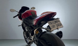 Triumph Speed Triple 1200 RR – Rouge – 2023 – 12 548 km – Superbe état