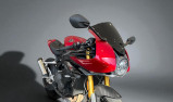 Triumph Speed Triple 1200 RR – Rouge – 2023 – 12 548 km – Superbe état