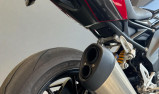 Triumph Speed Triple 1200 RR – Rouge – 2023 – 12 548 km – Superbe état