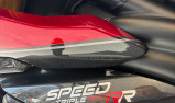 Triumph Speed Triple 1200 RR – Rouge – 2023 – 12 548 km – Superbe état