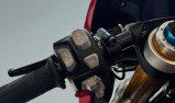 Triumph Speed Triple 1200 RR – Rouge – 2023 – 12 548 km – Superbe état