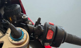 Triumph Speed Triple 1200 RR – Rouge – 2023 – 12 548 km – Superbe état