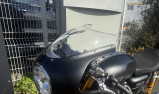 TRIUMPH THRUXTON 1200 R