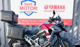 TRIUMPH TIGER 1200 GT EXPLORER