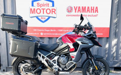 TRIUMPH TIGER 1200 GT EXPLORER