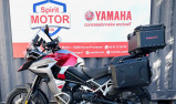 TRIUMPH TIGER 1200 GT EXPLORER