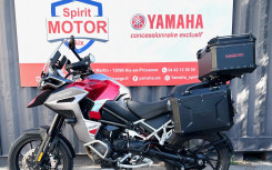 TRIUMPH TIGER 1200 GT EXPLORER