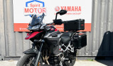 TRIUMPH TIGER 1200 GT EXPLORER