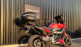 BMW F 900 XR